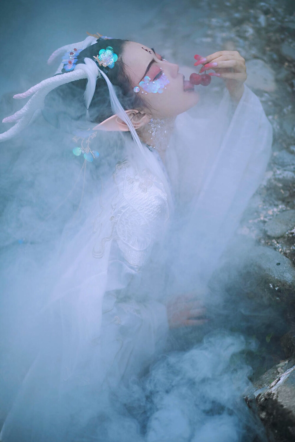 最新古裝特效，回溯背景，探尋其在古裝影視領域的核心地位