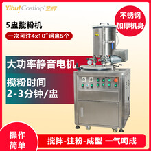 最新石膏機，科技重塑生活，未來觸手可及