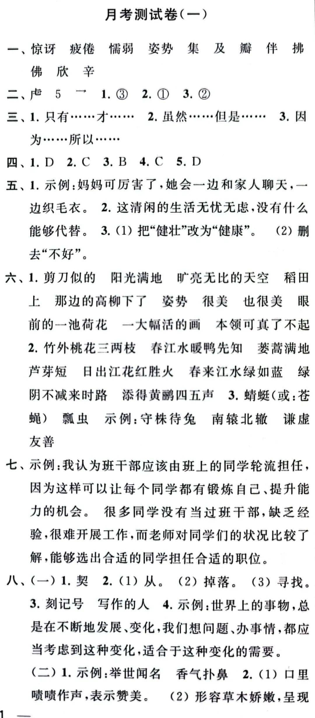 最新月考與大自然療愈之旅，尋找內(nèi)心平靜的奇妙探險