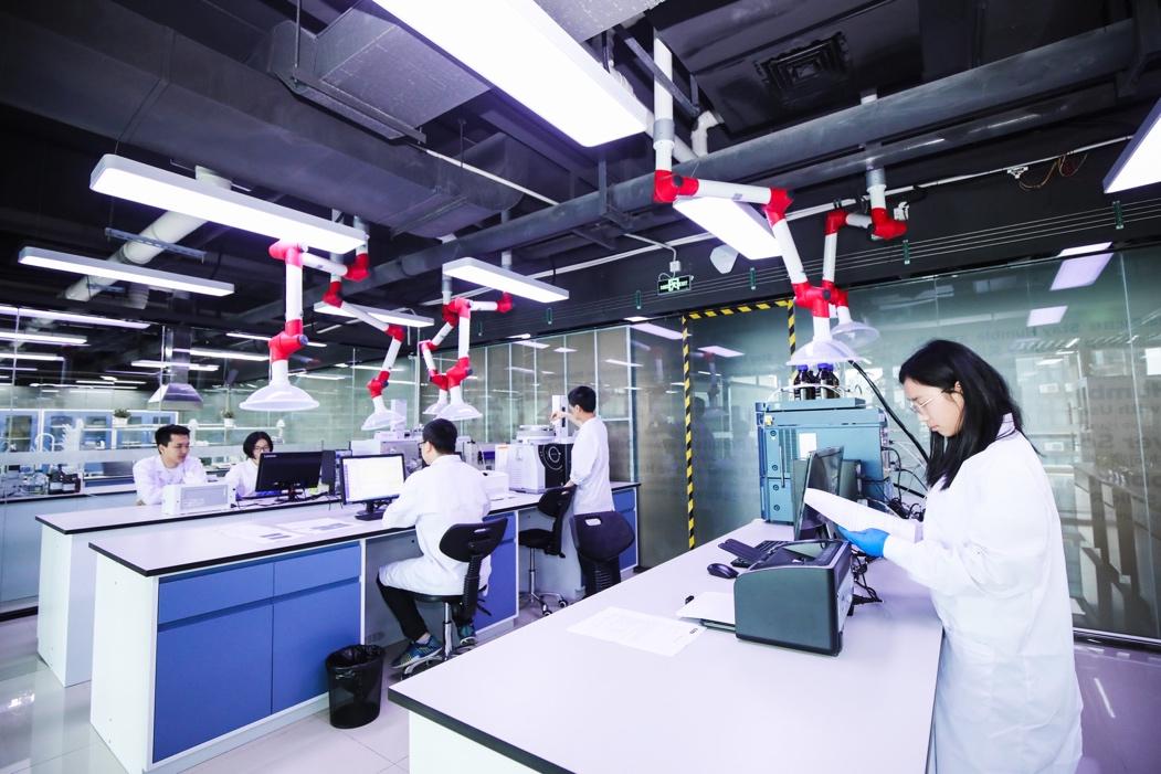 銳刻最新科技，重塑生活，領(lǐng)略未來魅力