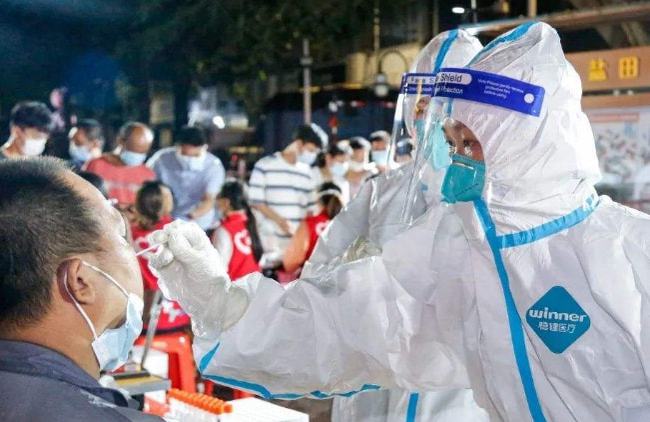 疫情下的自然探索，內(nèi)心的寧靜與微笑的力量