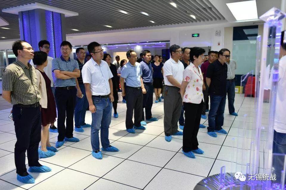 聚焦最新無錫干部，洞察發(fā)展脈絡，引領時代前行