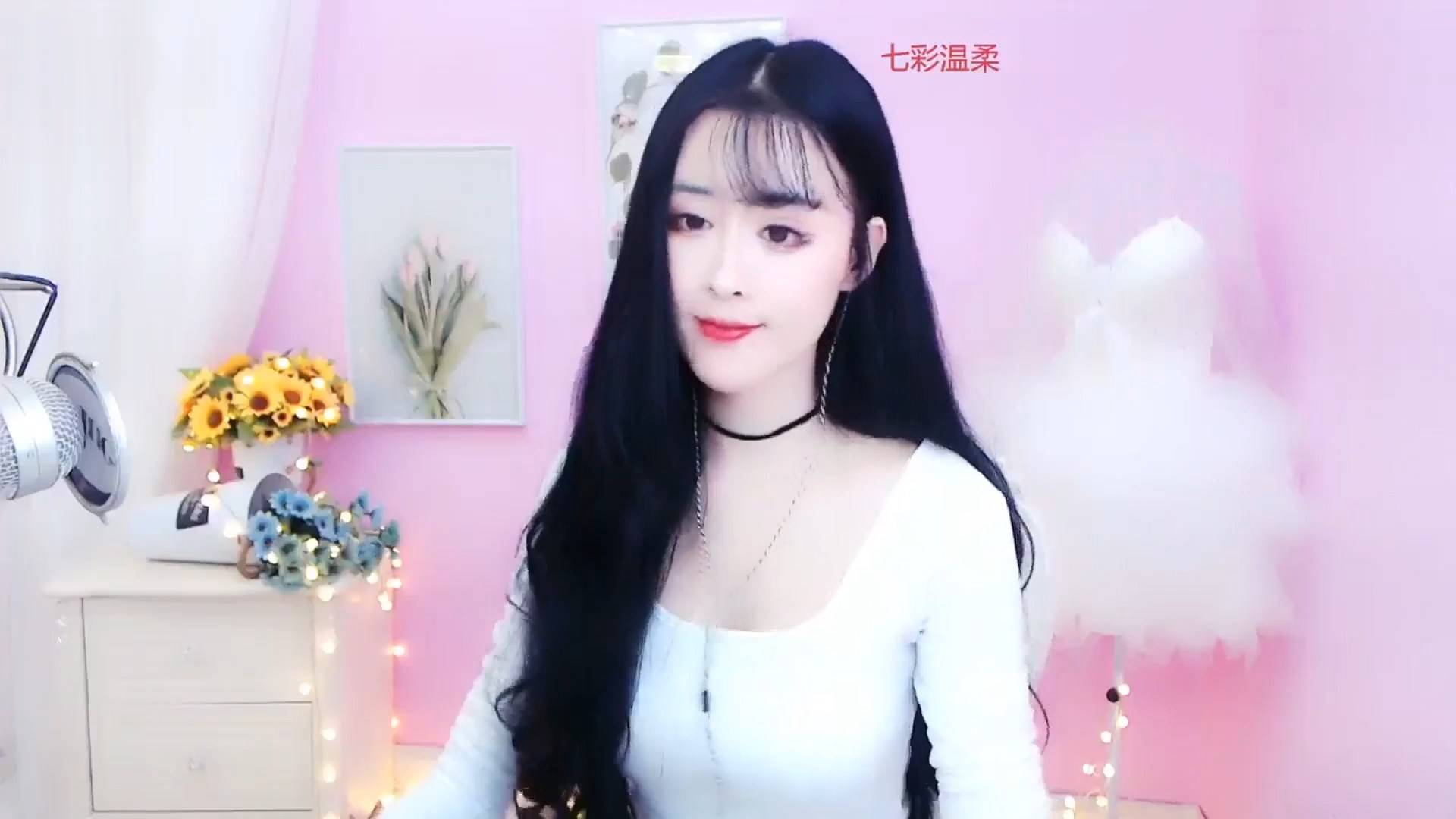 揭秘科技新星，柔柔最新直播體驗(yàn)前沿高科技產(chǎn)品