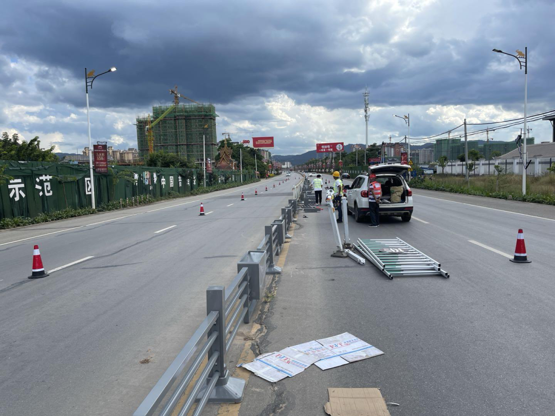 勐海最新規(guī)劃發(fā)布，未來發(fā)展藍(lán)圖揭曉