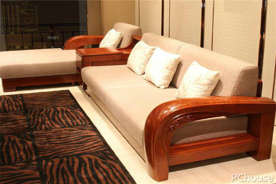 最新木質(zhì)沙發(fā)，時尚與舒適的完美融合