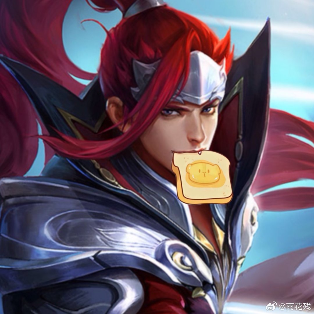 王者最新韓信，榮耀中的溫情日常