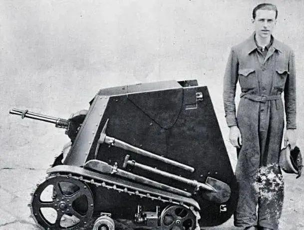 最新榴彈車(chē)的奇妙日常探索