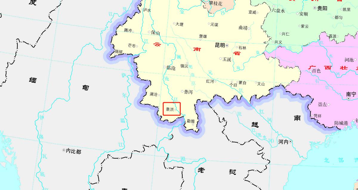 景洪最新病例詳解，了解與應(yīng)對(duì)的初學(xué)者進(jìn)階指南