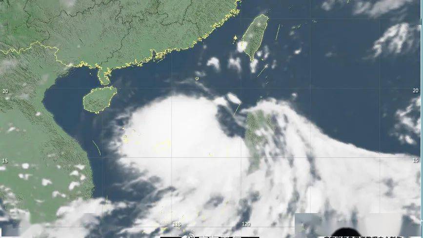 科技巨擘引領(lǐng)未來，氣象導(dǎo)航先鋒——最新臺(tái)風(fēng)動(dòng)態(tài)