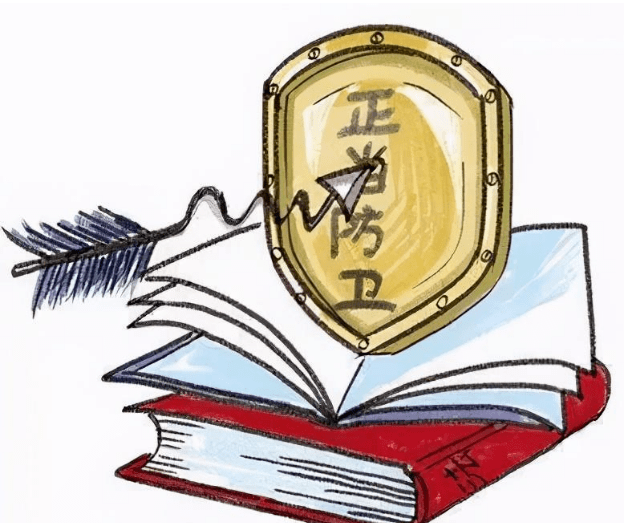 時(shí)代背景下的法律之光，最新律法正當(dāng)防衛(wèi)解讀