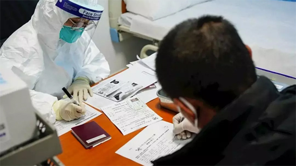 上海境外輸入疫情最新動態(tài)，背景、關鍵事件與地位分析