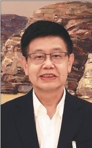 劉明忠新職務(wù)引領(lǐng)科技革新，前沿高科技產(chǎn)品新篇章體驗(yàn)