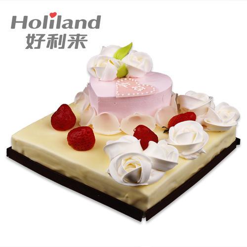 好利來最新系列蛋糕測(cè)評(píng)報(bào)告，味蕾盛宴的驚喜