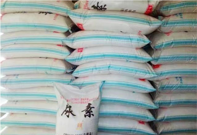 鉀肥最新工藝探索，推動農(nóng)業(yè)高效發(fā)展的前沿技術(shù)