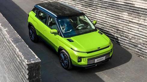 魏5最新款，小巷中的隱藏瑰寶