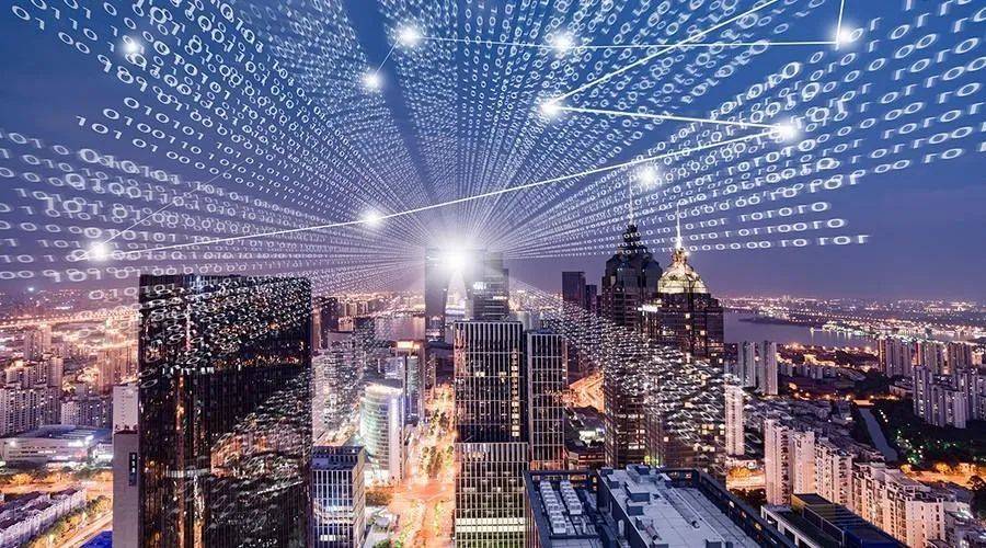 最新城市大腦，城市智慧與家庭溫馨的交融日常