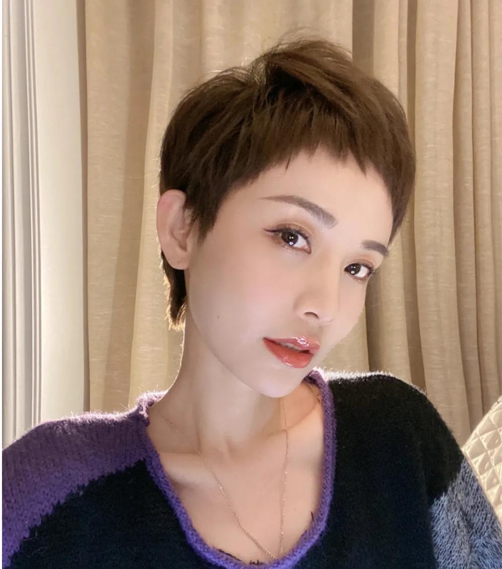 最新女生發(fā)型流行趨勢，時(shí)尚減齡發(fā)型指南