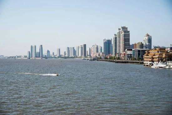 丹東市最新區(qū)，時代印記與發(fā)展見證