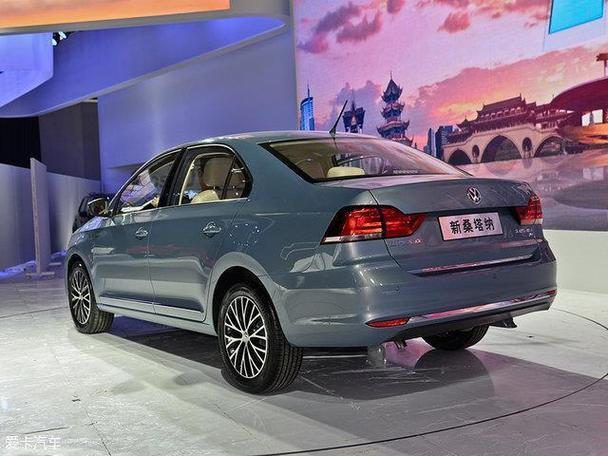 2025最新款桑塔納，自然美景的探索之旅