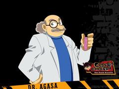 阿笠最新課程，開啟智慧之門