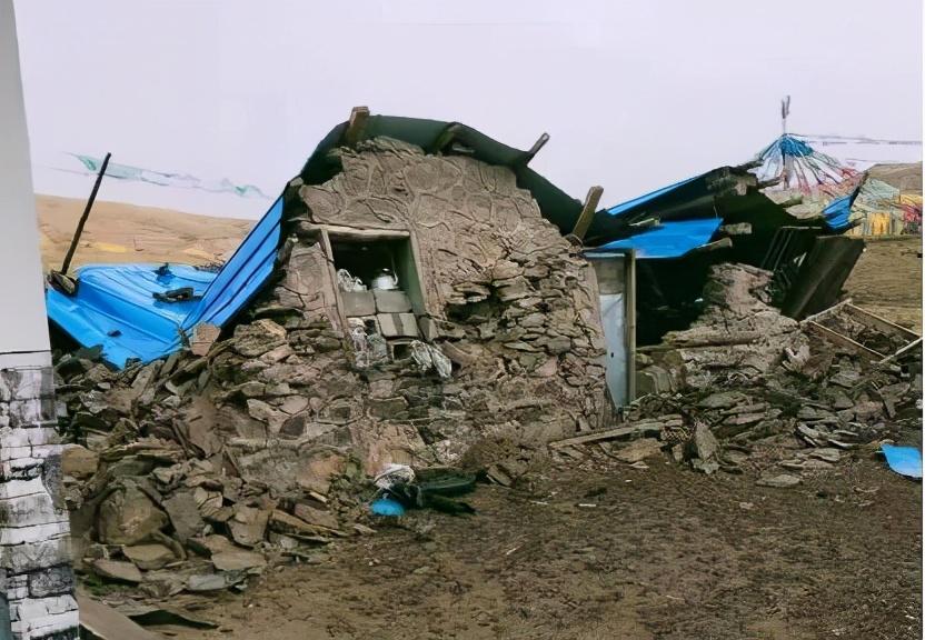 青海地震最新概述，最新動(dòng)態(tài)與影響分析