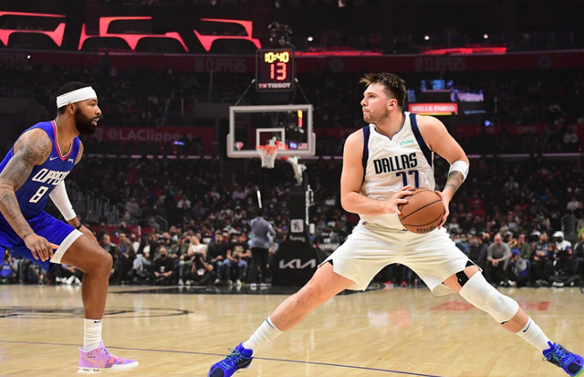 獨(dú)行俠最新戰(zhàn)報(bào)全解析，掌握步驟指南，輕松掌握比賽動(dòng)態(tài)