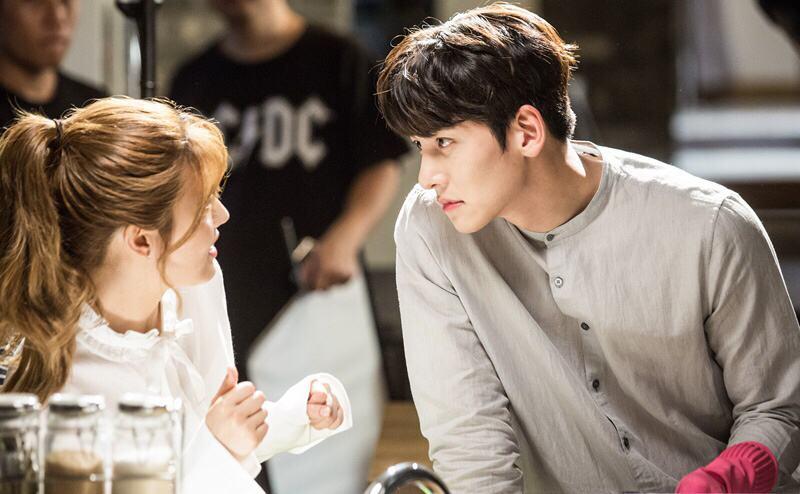 韓劇池昌旭最新力作，小巷中的隱秘寶藏