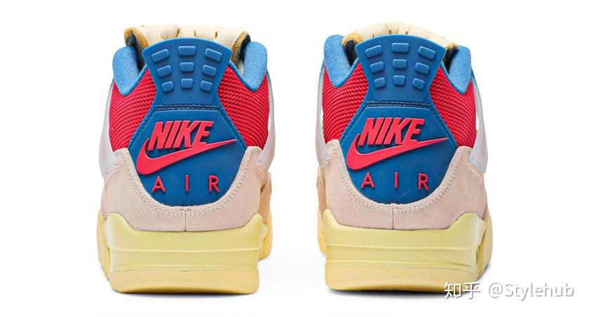 揭秘最新款A(yù)J鞋，時(shí)尚與科技的完美融合