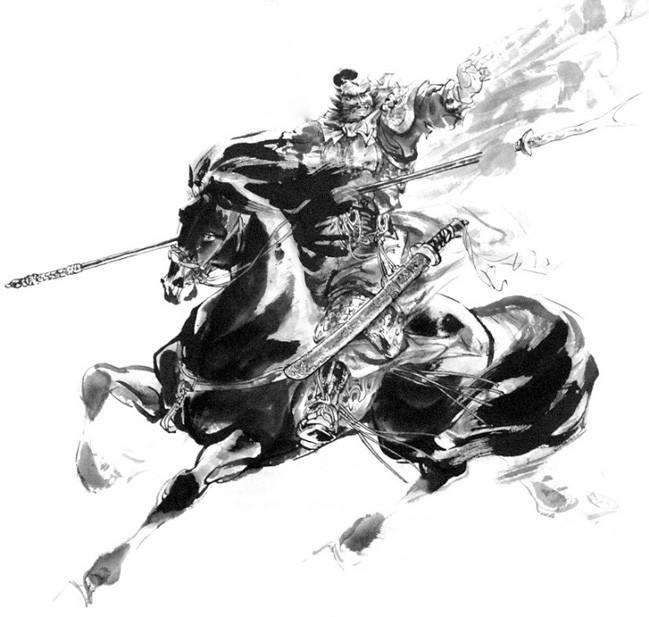 最新爆笑三國(guó)，三國(guó)那些事，笑料不斷