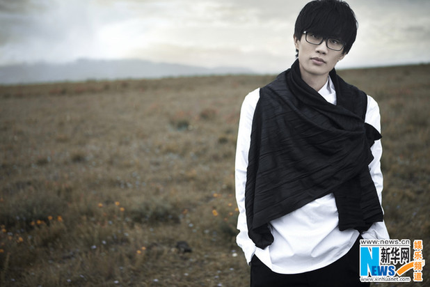 許嵩最新作詞，時(shí)代之聲，音樂之韻的魅力展現(xiàn)