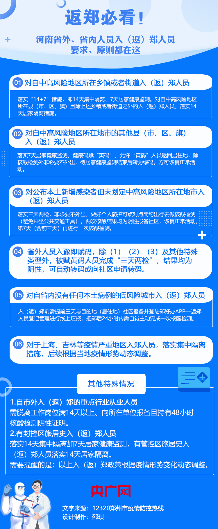 鄭州隔離規(guī)定，時(shí)代的產(chǎn)物與社會(huì)的責(zé)任更新解讀