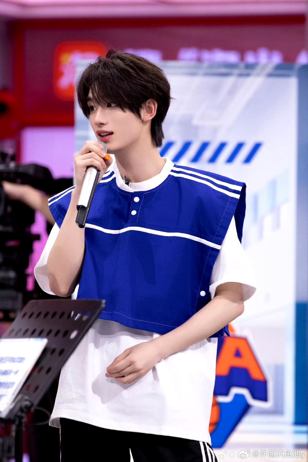 丁程鑫最新綜藝節(jié)目，變化的力量與自信成長(zhǎng)的旋律