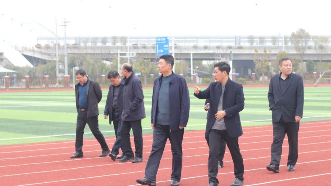 海興縣，小城蓬勃發(fā)展的故事