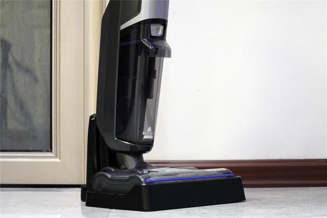 必勝洗地機最新科技，重塑清潔，讓生活煥然一新。