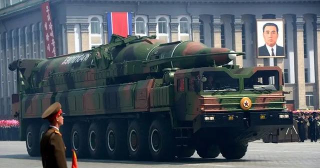 中朝最新軍事合作，時(shí)代背景下的軍事合作進(jìn)展與影響分析