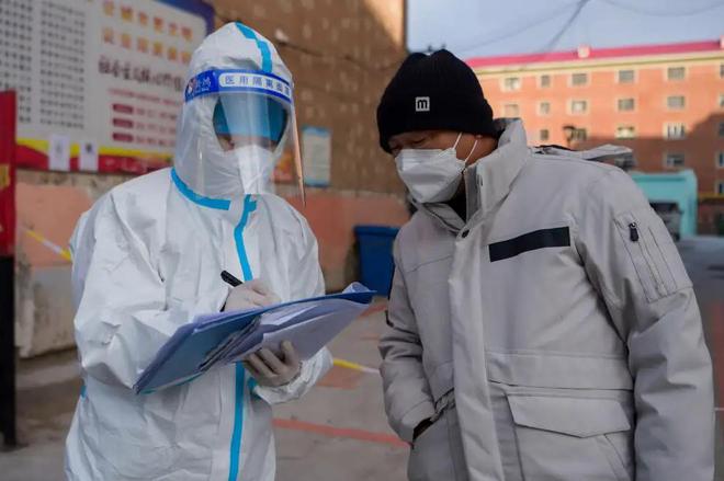 秋冬疫情最新動(dòng)態(tài)，變化中的學(xué)習(xí)，希望中的力量