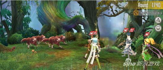 熱血歸來！最新9劍士掀起江湖新篇章