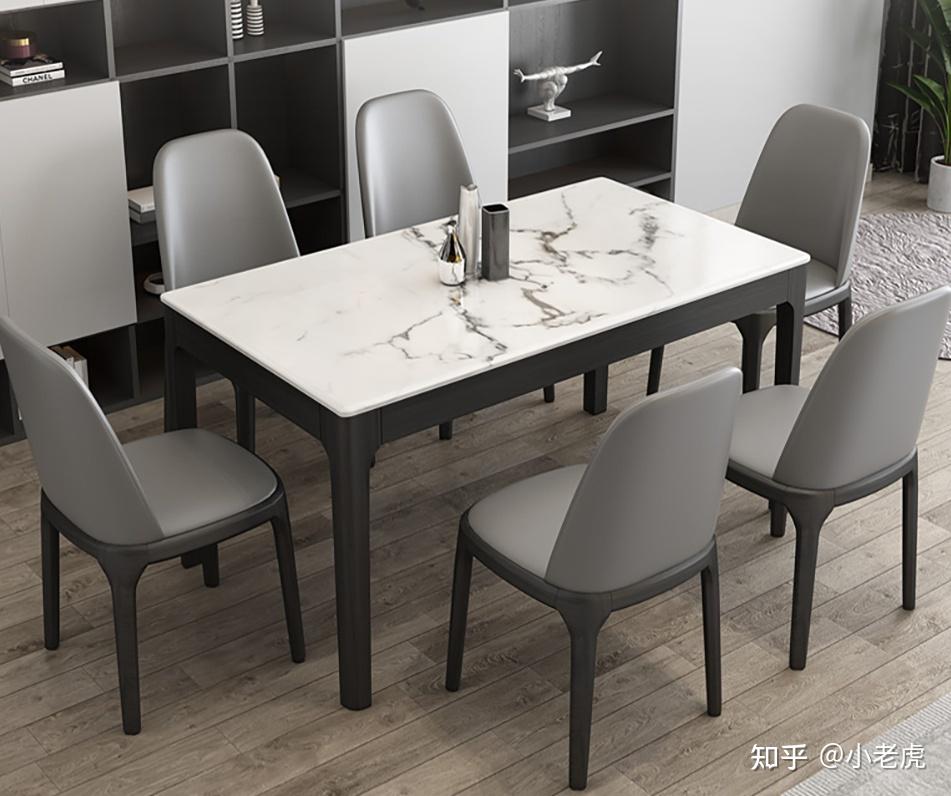 顧家最新款餐桌，重塑家庭聚餐的美好時光體驗