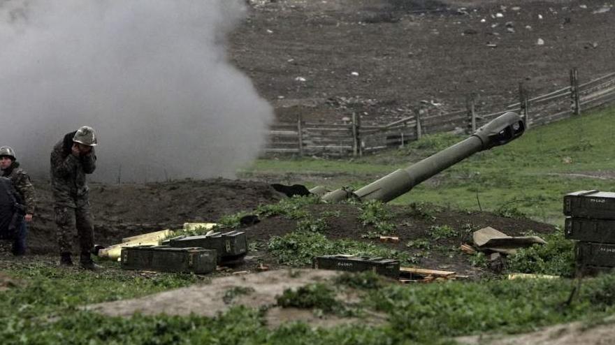 納卡戰(zhàn)爭(zhēng)最新動(dòng)態(tài)，沖突與和平的博弈