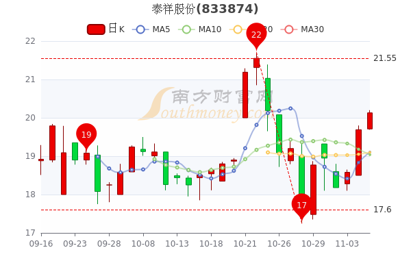 泰為最新股價(jià)揭秘，小巷中的獨(dú)特探索之旅