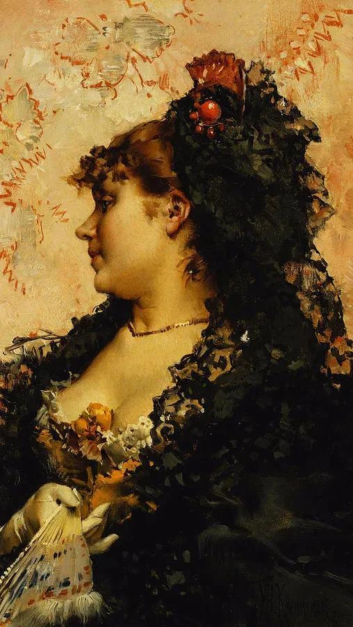 最新人物藝術(shù)，自然美景的治愈之旅探索