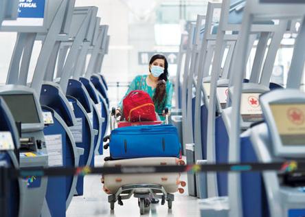 加拿大肺炎最新疫情，背景、進展與影響概述