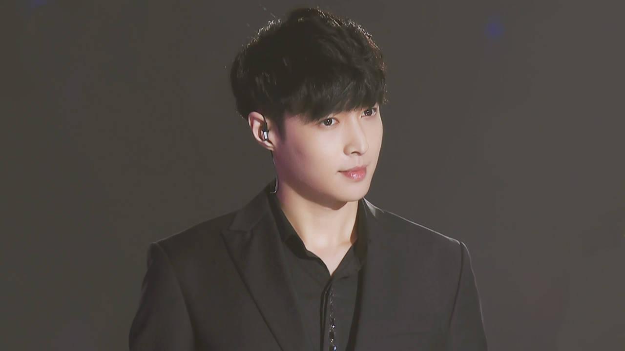 張藝興最新動(dòng)態(tài)更新，揭秘他的最新狀況