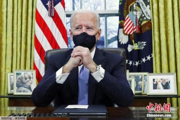 拜登總統(tǒng)引領(lǐng)科技革新，最新高科技產(chǎn)品揭秘