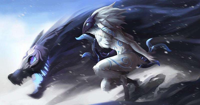 英雄聯(lián)盟最新打野bug揭秘，一段野區(qū)的溫馨冒險(xiǎn)之旅